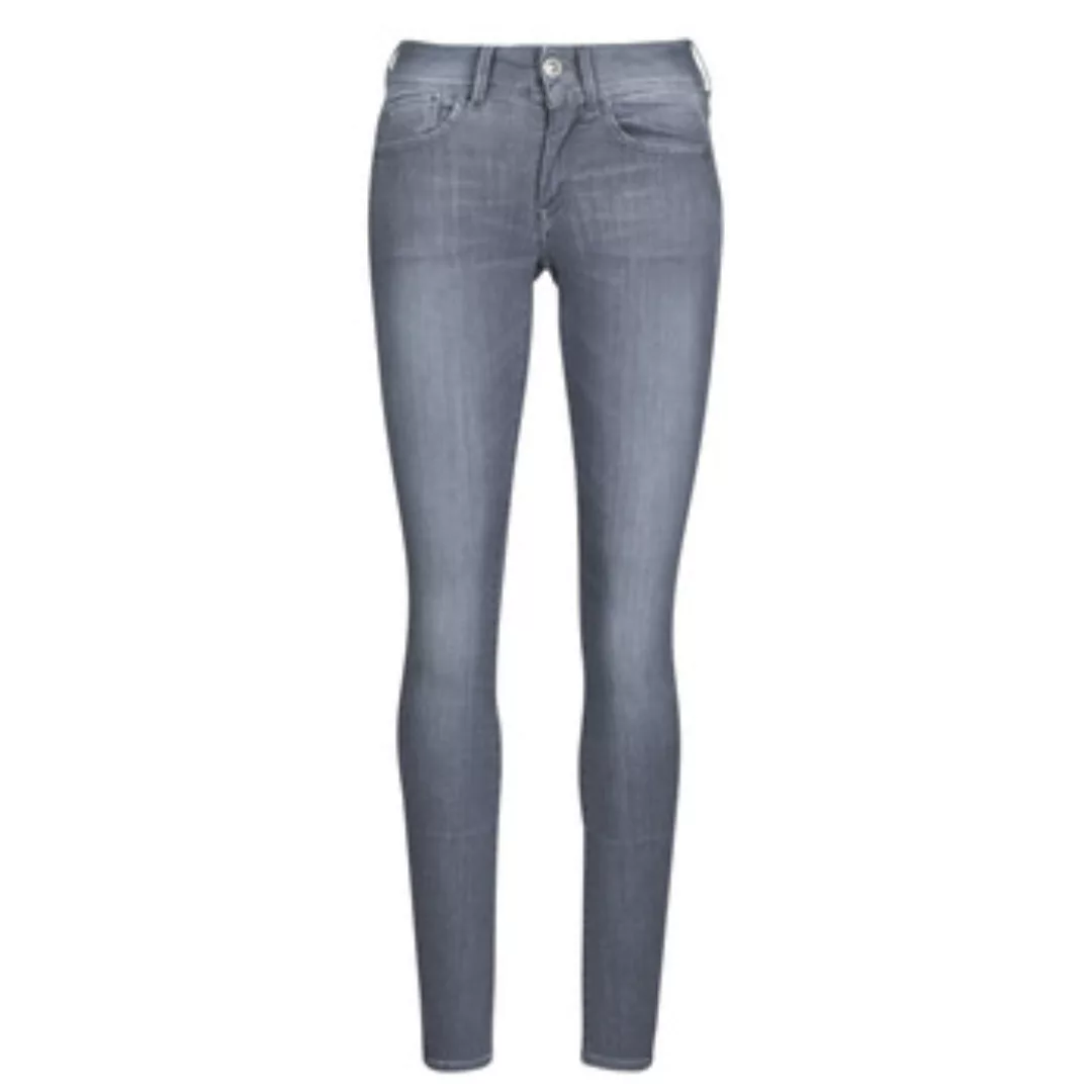 G-star Lynn D-mid Waist Super Skinny Jeans 25 Medium Aged günstig online kaufen