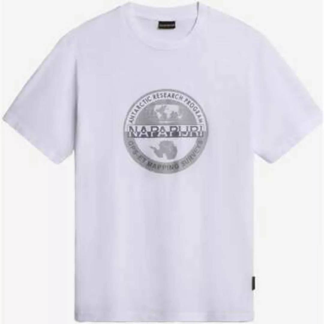 Napapijri  T-Shirts & Poloshirts - günstig online kaufen