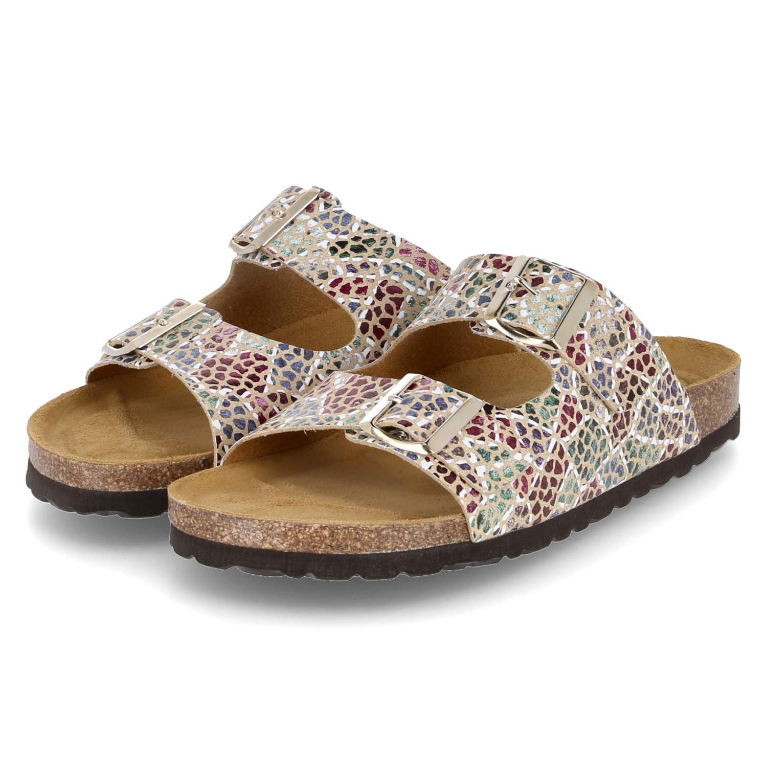 Beliana Pantoletten Pantolette günstig online kaufen