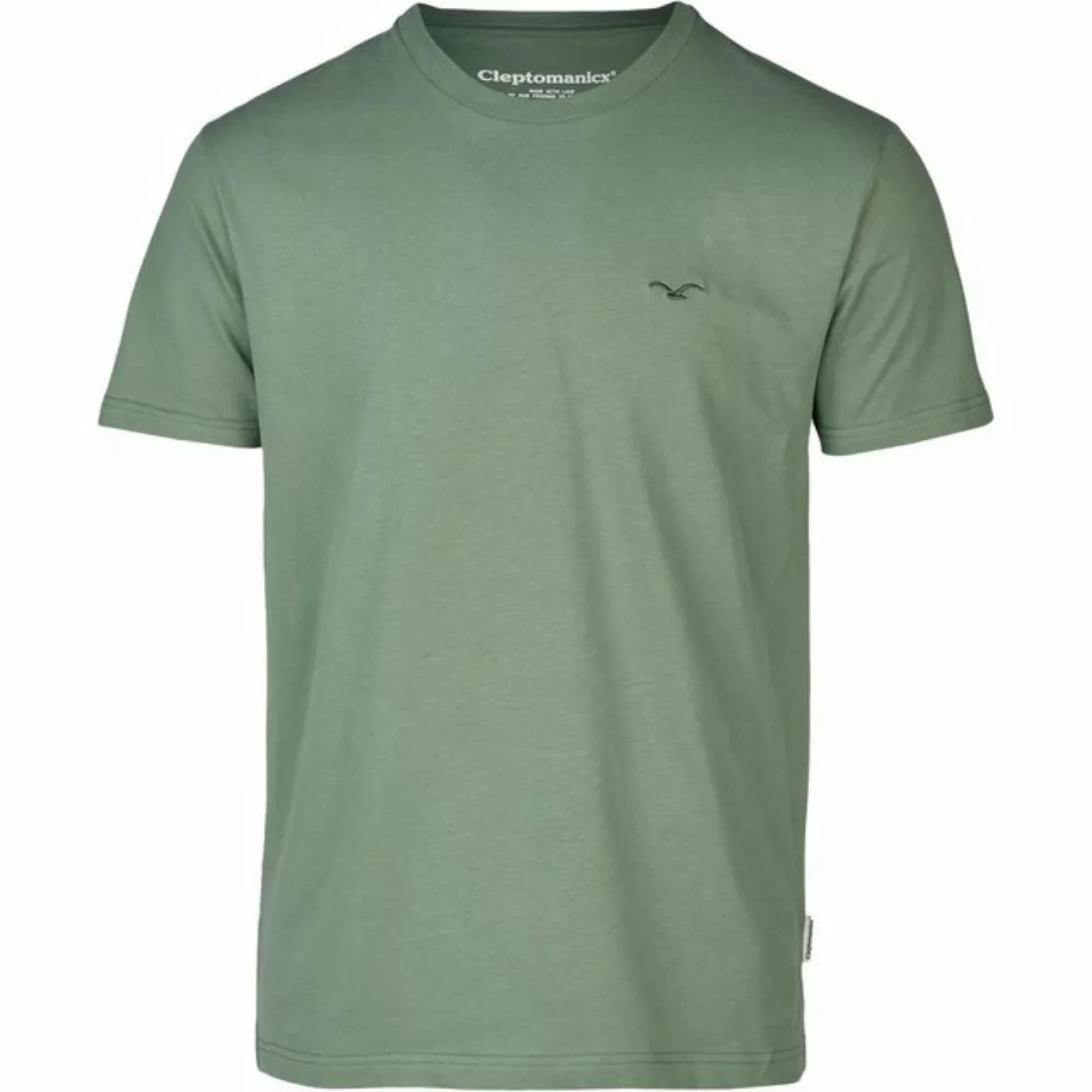 Cleptomanicx T-Shirt Ligull Regular günstig online kaufen