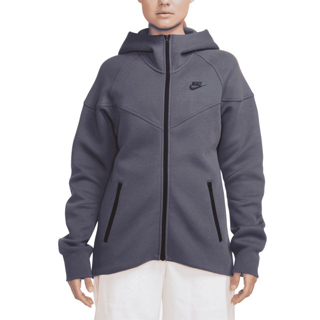 Nike Hoodie Nike Sportswear Tech Fleece Jacket günstig online kaufen