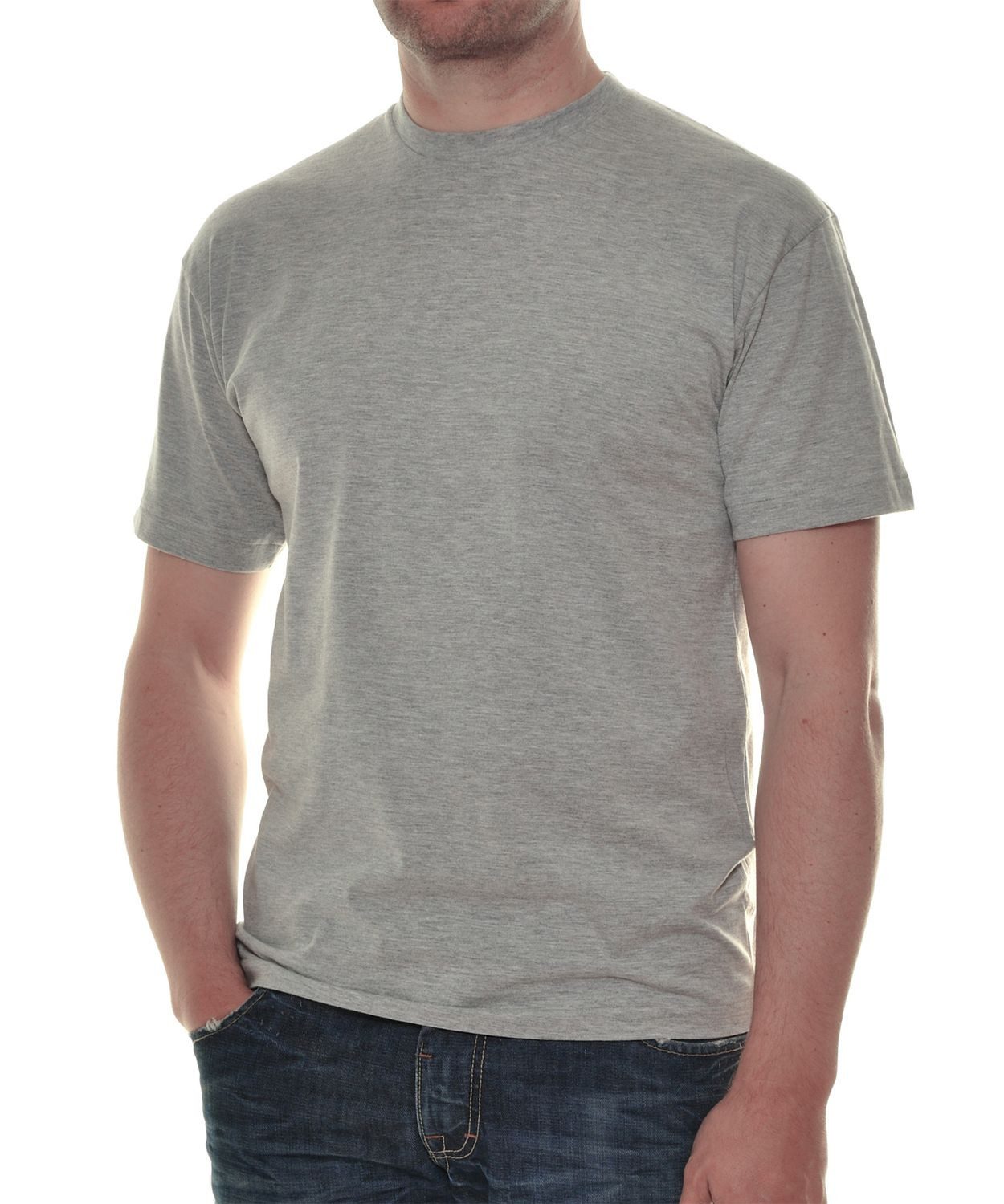 RAGMAN T-Shirt Basic (Sparpack) T-Shirts aus günstig online kaufen