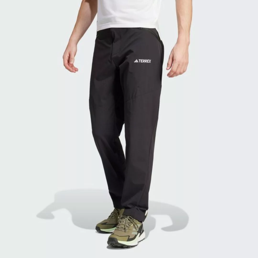 adidas TERREX Outdoorhose XPERIOR PANTS (1-tlg) günstig online kaufen