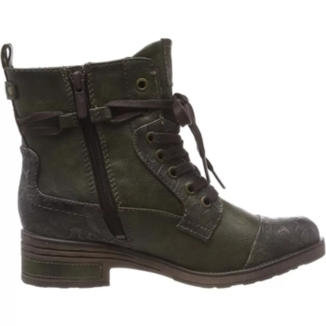 Mustang  Stiefeletten 1293501 günstig online kaufen