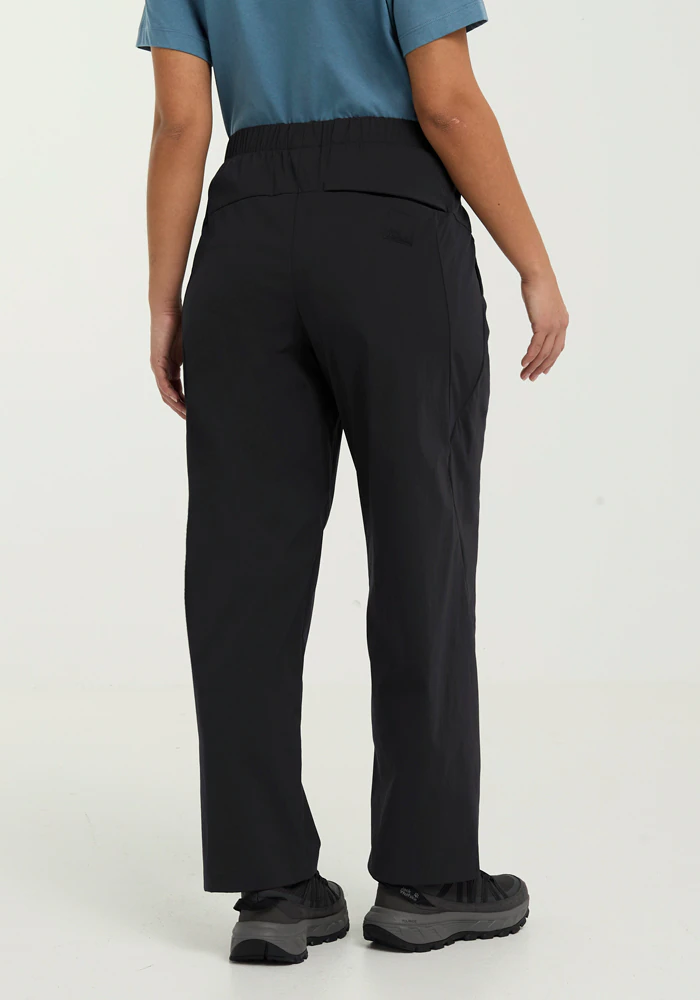 Jack Wolfskin Funktionshose "DAILY EASE PANTS W" günstig online kaufen