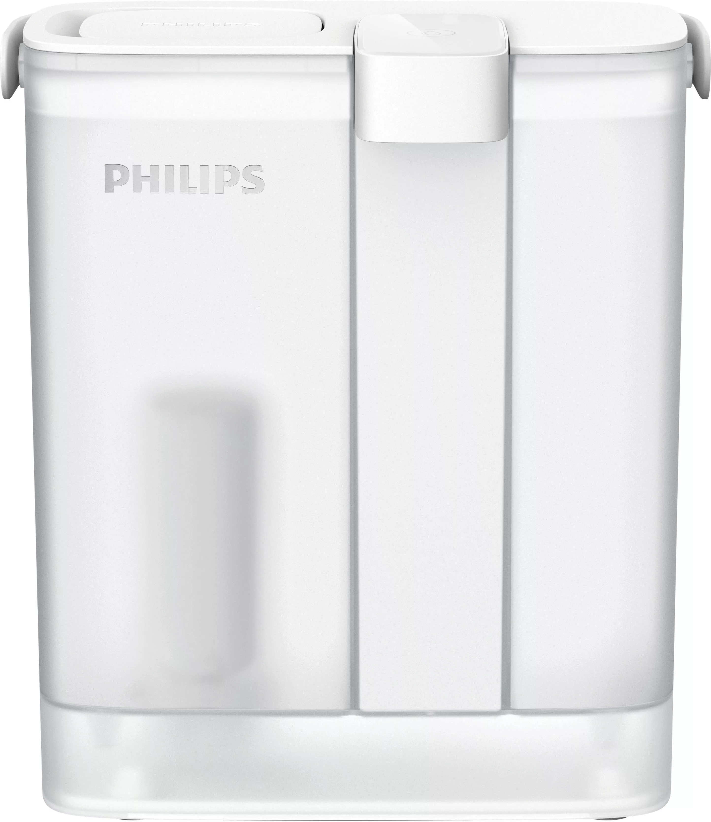 Philips Wasserfilter »(Filterkartusche für Sofort-Wasserfilter)«, reduziert günstig online kaufen