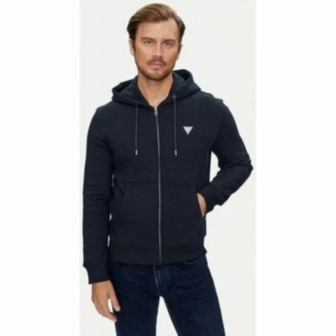 Guess  Sweatshirt M4YQ28 K9V31-A71W DARING OCEAN günstig online kaufen