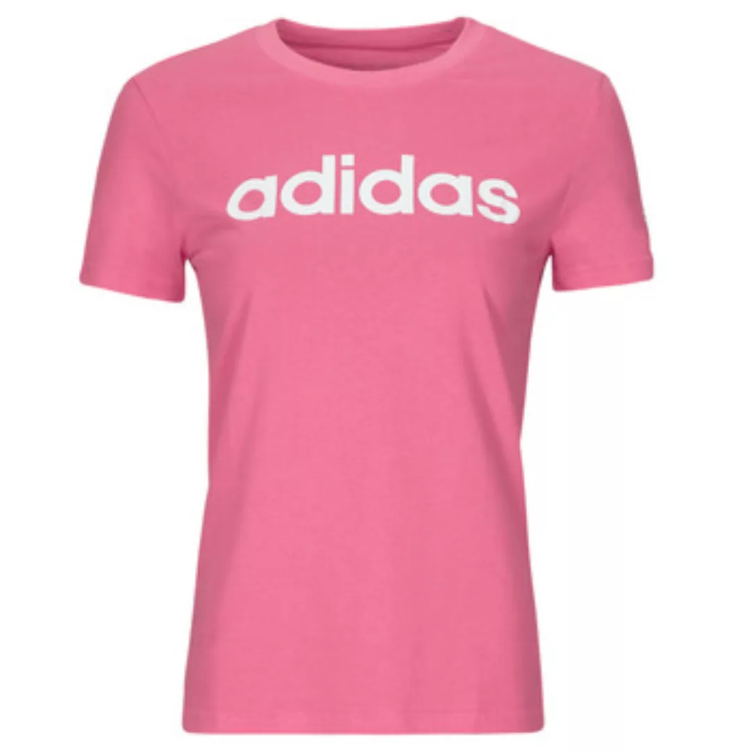 adidas Sportswear T-Shirt "W LIN T" günstig online kaufen