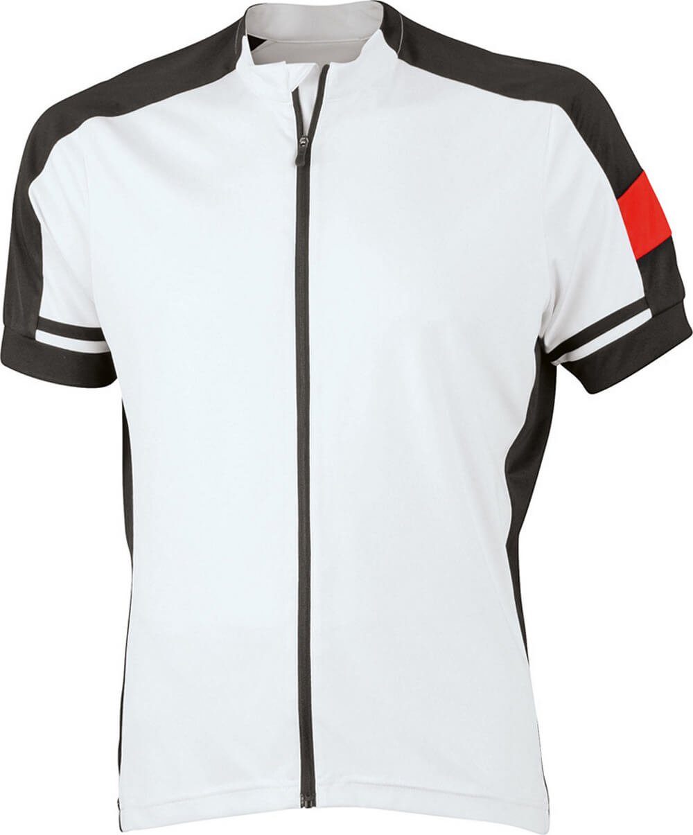 Daiber Radtrikot James & Nicholson JN günstig online kaufen