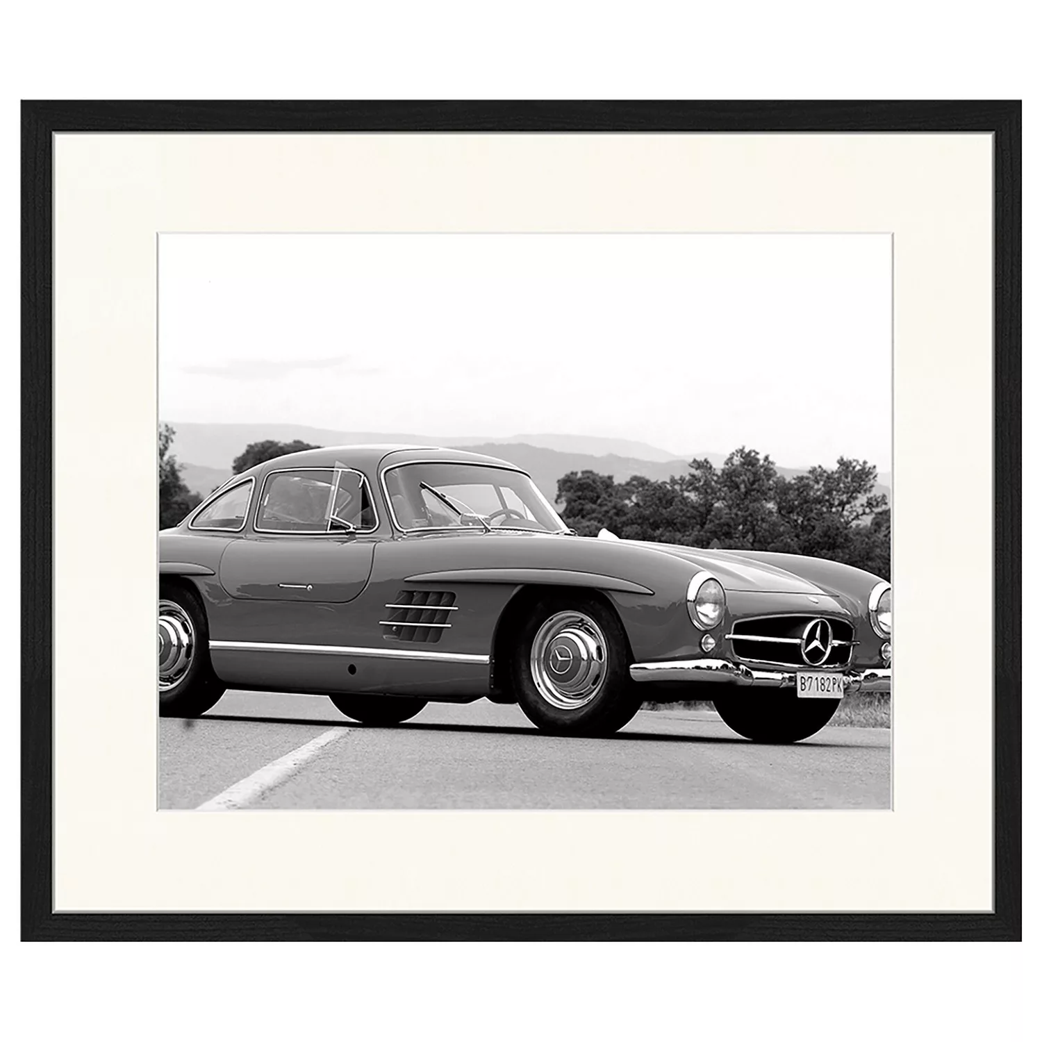 home24 Bild The Mercedes II günstig online kaufen