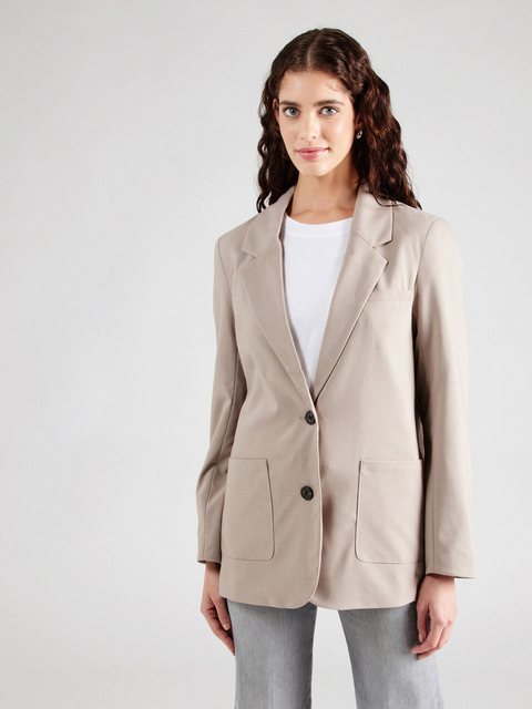 Vero Moda Kurzblazer VMBABETTE (1-tlg) Plain/ohne Details günstig online kaufen