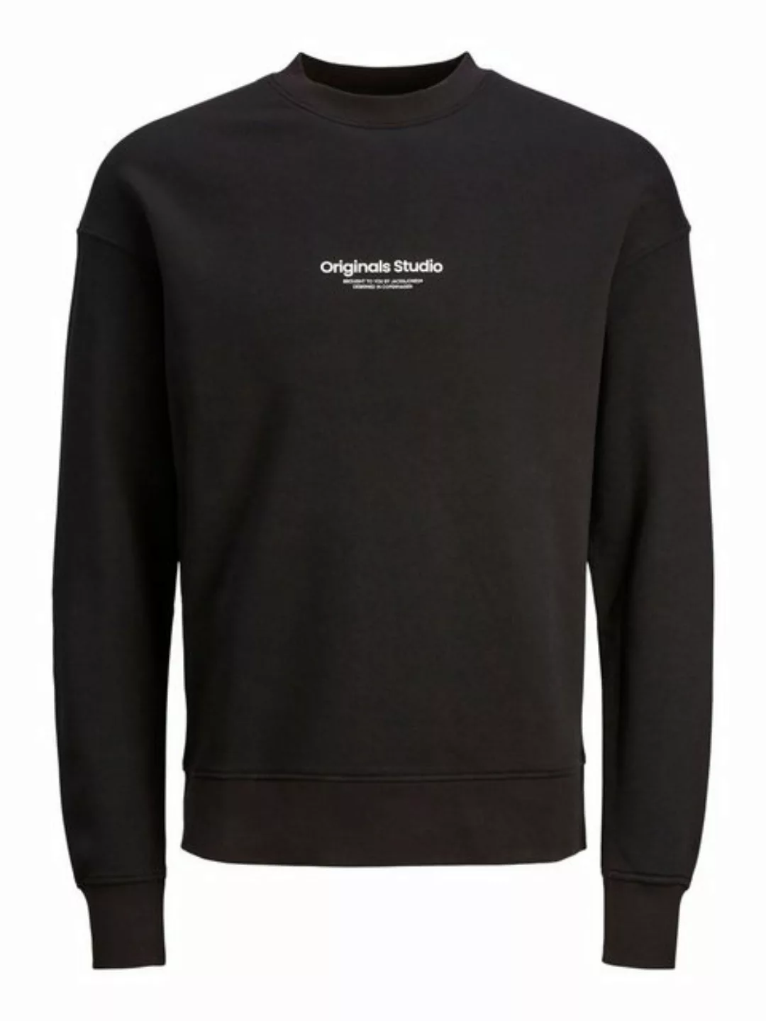 Jack & Jones Sweater JORVESTERBRO SWEAT CREW NECK NOOS günstig online kaufen