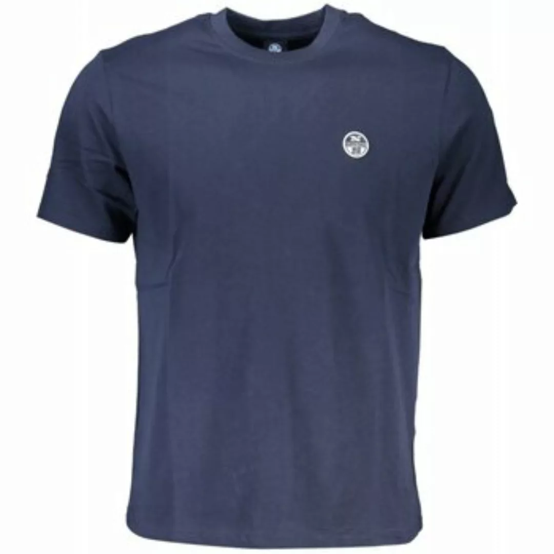 North Sails  T-Shirt 902831000_BL0802 günstig online kaufen