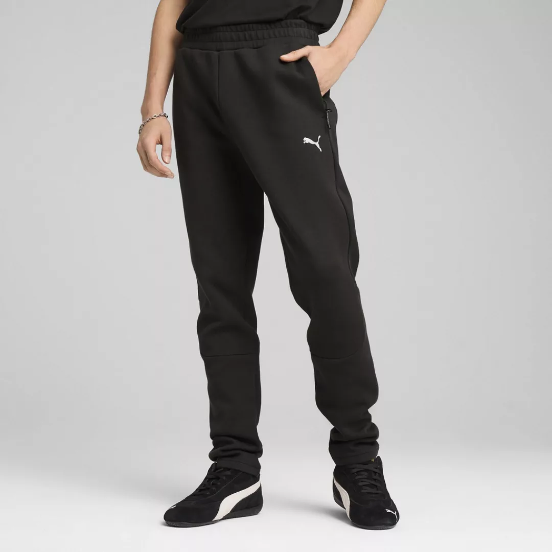 PUMA Sporthose "EVOSTRIPE Hose Herren" günstig online kaufen