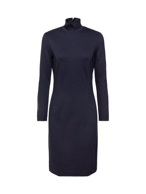 Esprit Minikleid Kleid aus Punto-Jersey günstig online kaufen