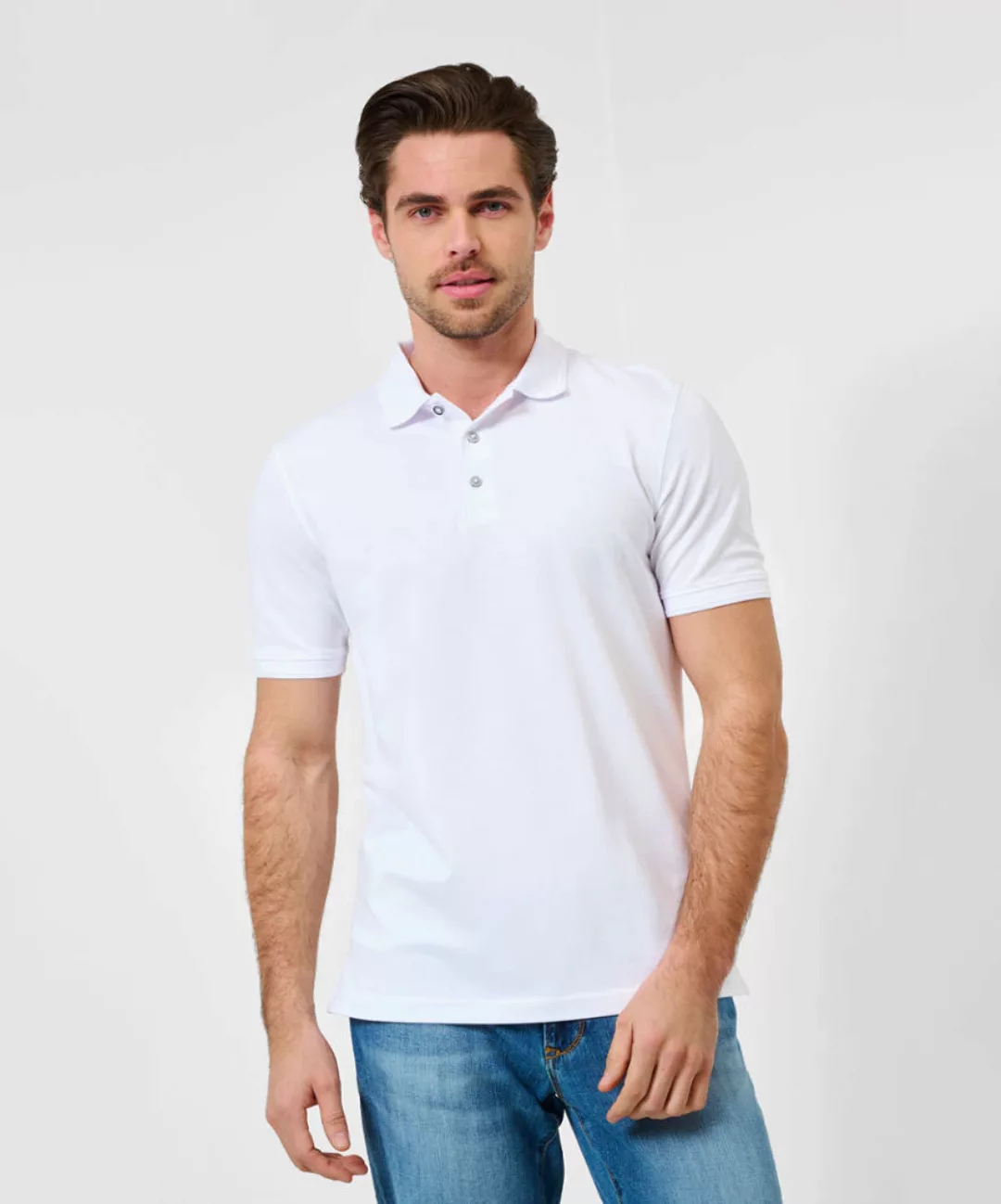 Brax Poloshirt "Style PETE" günstig online kaufen