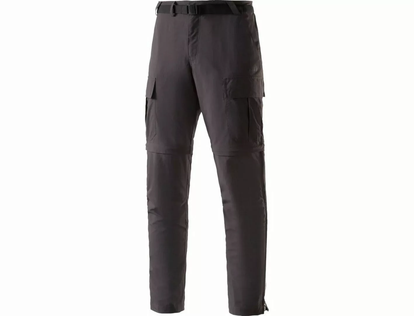 McKINLEY Outdoorhose He.-Abzipphose Amite III LG günstig online kaufen