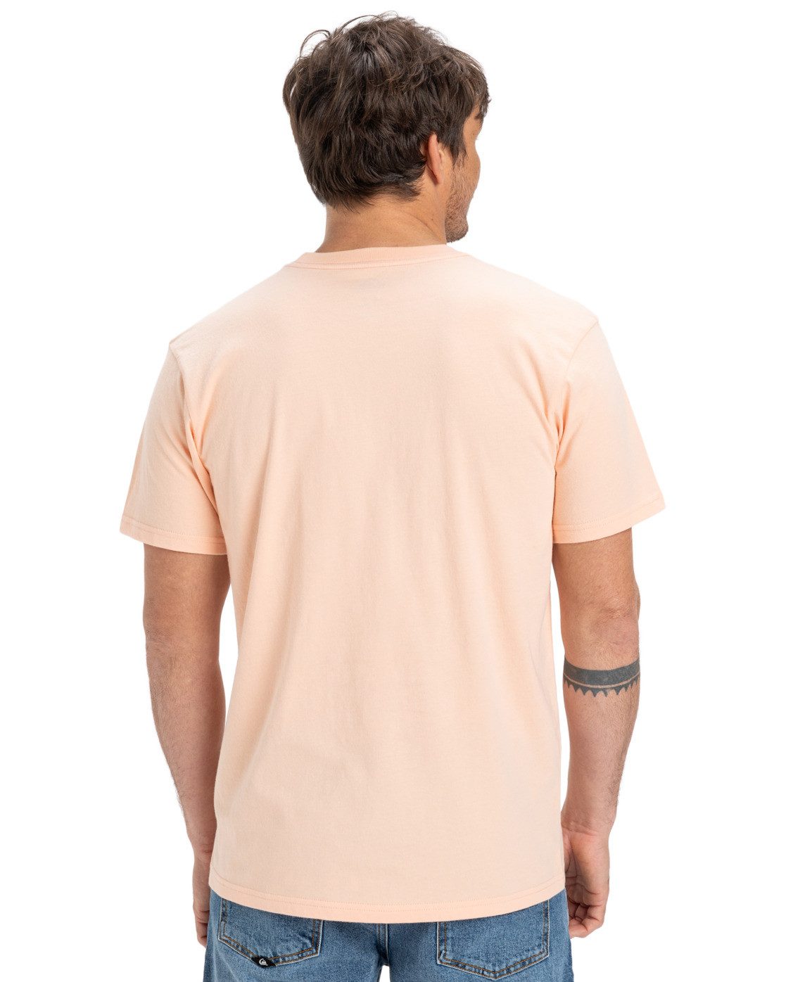 Quiksilver T-Shirt Ev Gradient Box günstig online kaufen