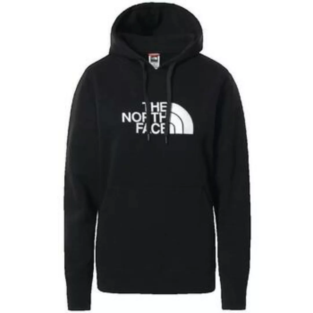 The North Face  Pullover Drew Peak günstig online kaufen