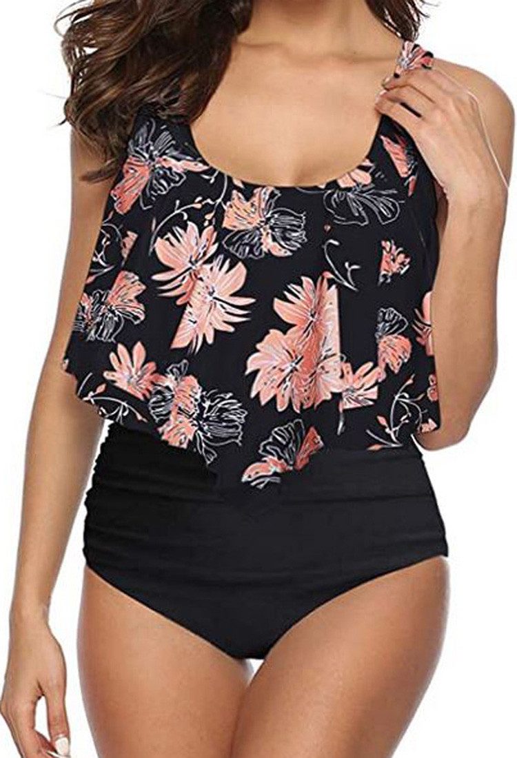Badekönig Bustier-Bikini (2 tlg) mit High günstig online kaufen