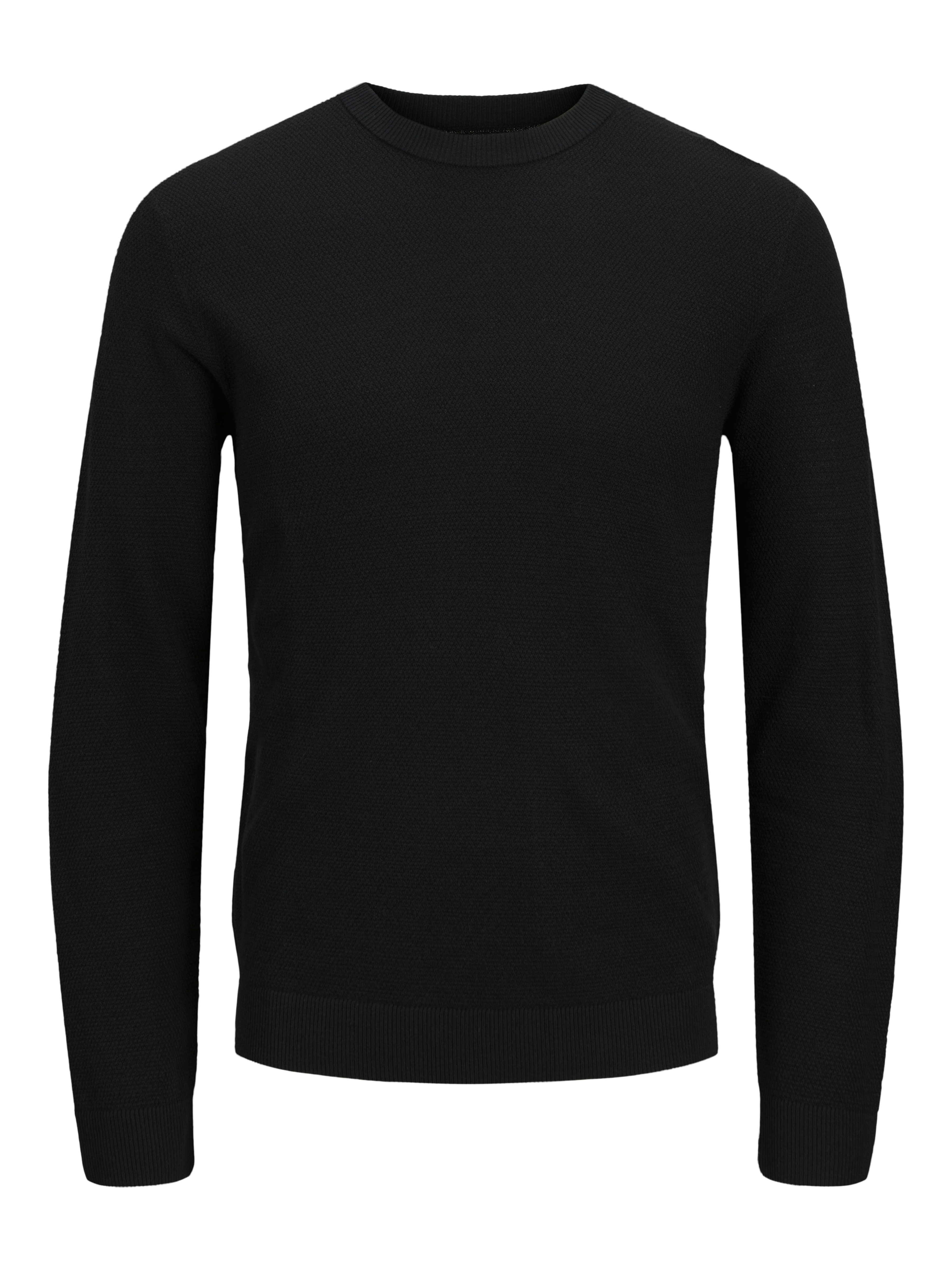 Jack & Jones Strickpullover JJBRADY KNIT günstig online kaufen