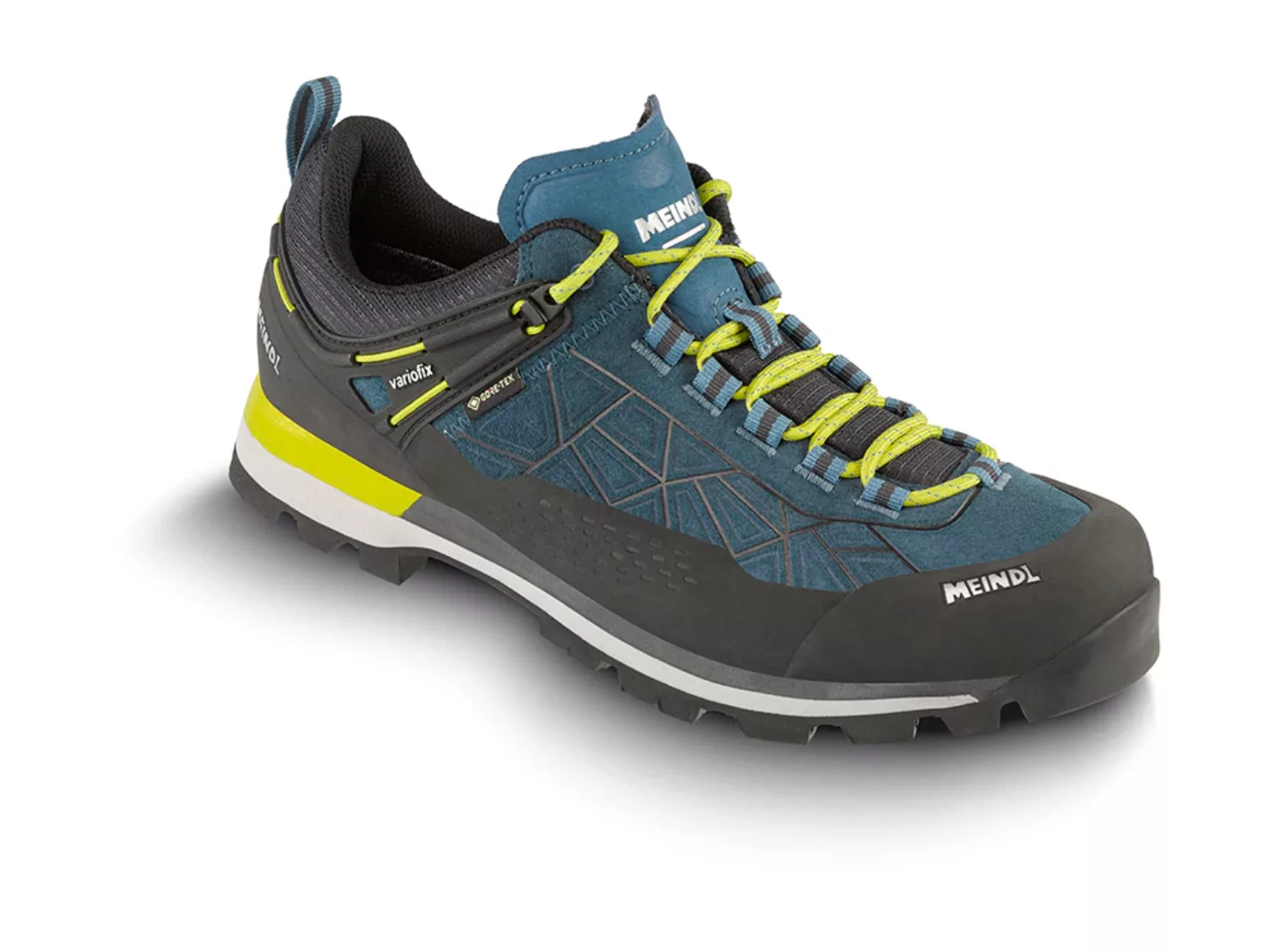 Meindl Outdoorschuh "Meindl Literock free GORE-TEX", GORE-TEX – Winddicht, günstig online kaufen