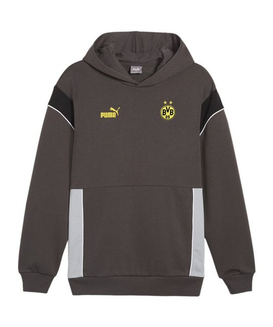 PUMA Sweatshirt BVB Dortmund Ftbl Archive Hoody günstig online kaufen