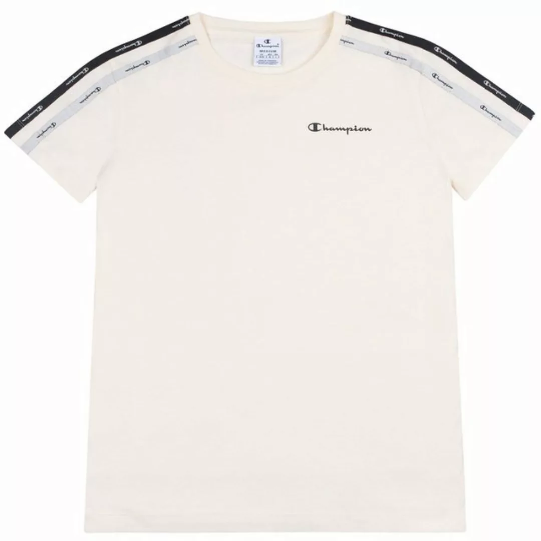 Champion T-Shirt Champion Damen T-Shirt Crewneck 113086 Adult günstig online kaufen