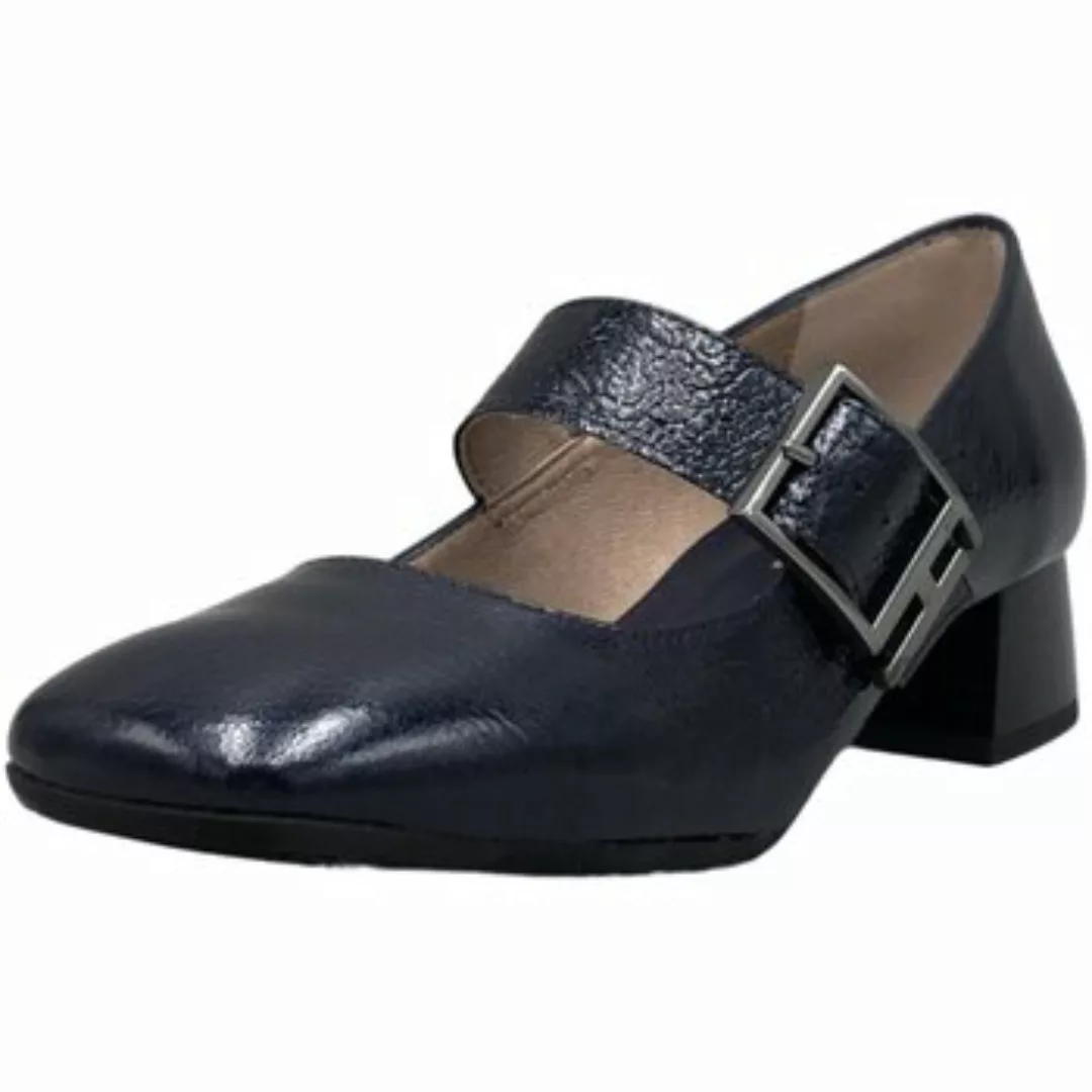 Hispanitas  Pumps HI243716 MANILA-RIO MIDNIGHT günstig online kaufen