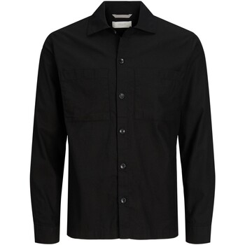 Jack & Jones  Hemdbluse Hemd JPRPETE SPRING OVERSHIRT günstig online kaufen