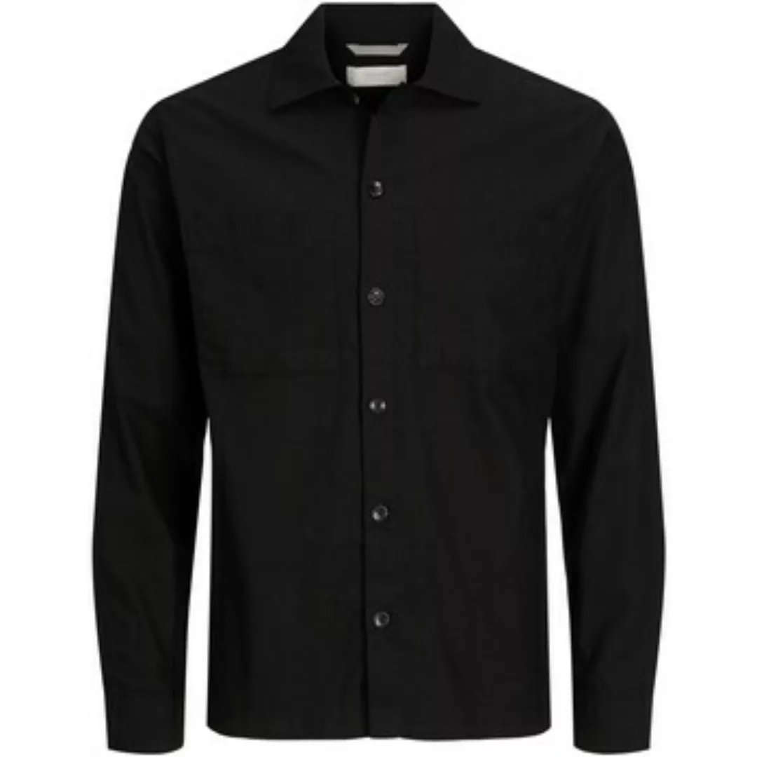 Jack & Jones  Hemdbluse Hemd JPRPETE SPRING OVERSHIRT günstig online kaufen