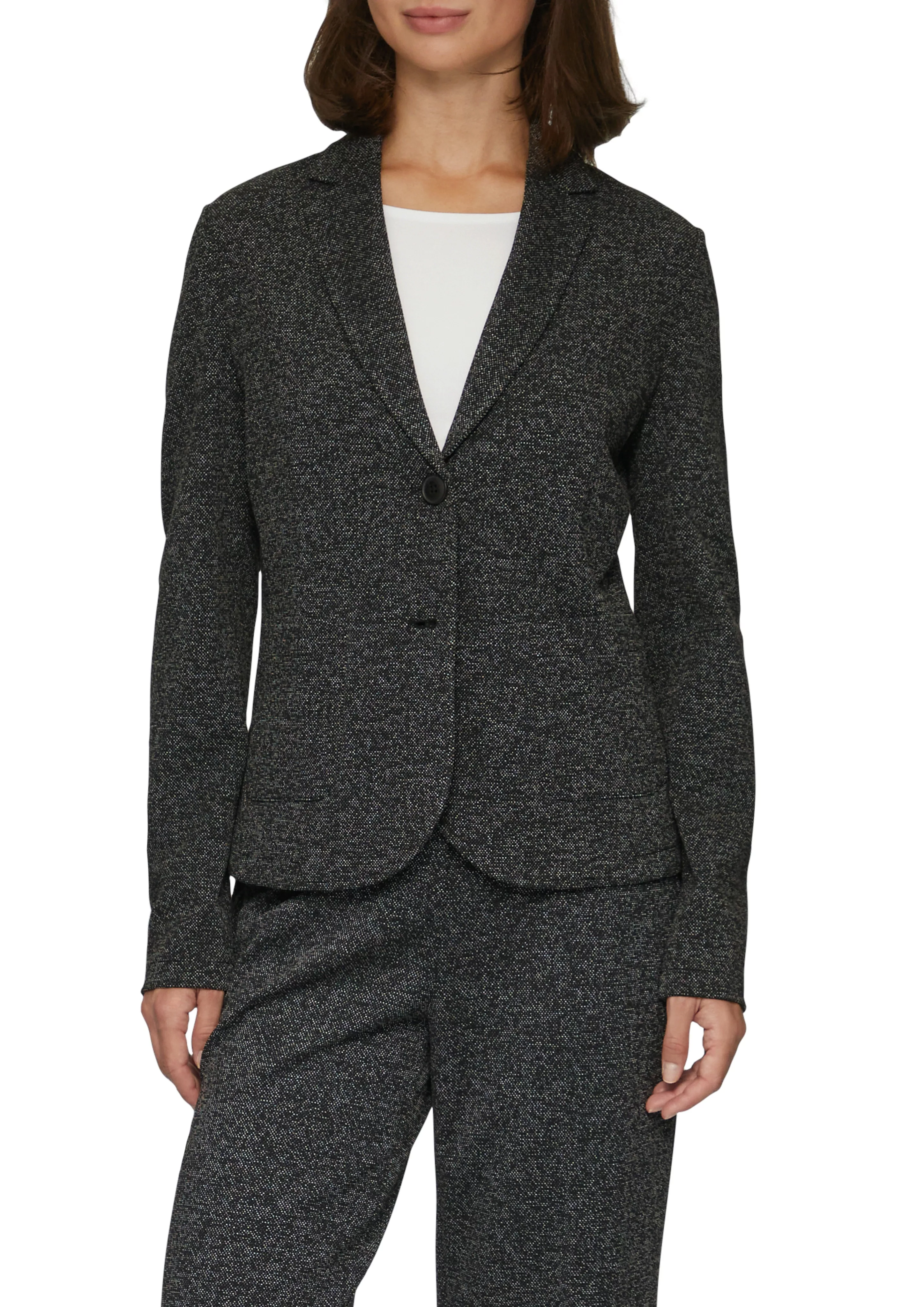 s.Oliver Jackenblazer Indoor-Blazer günstig online kaufen