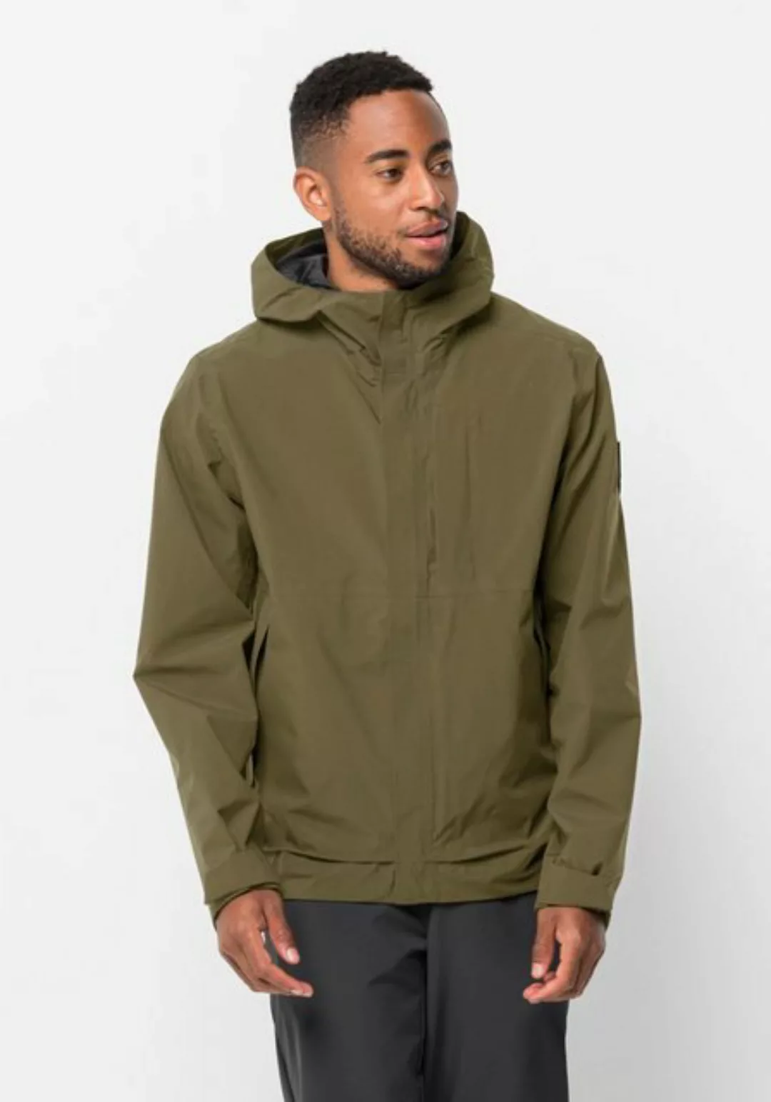 Jack Wolfskin Funktionsjacke MAINKAI JKT M günstig online kaufen