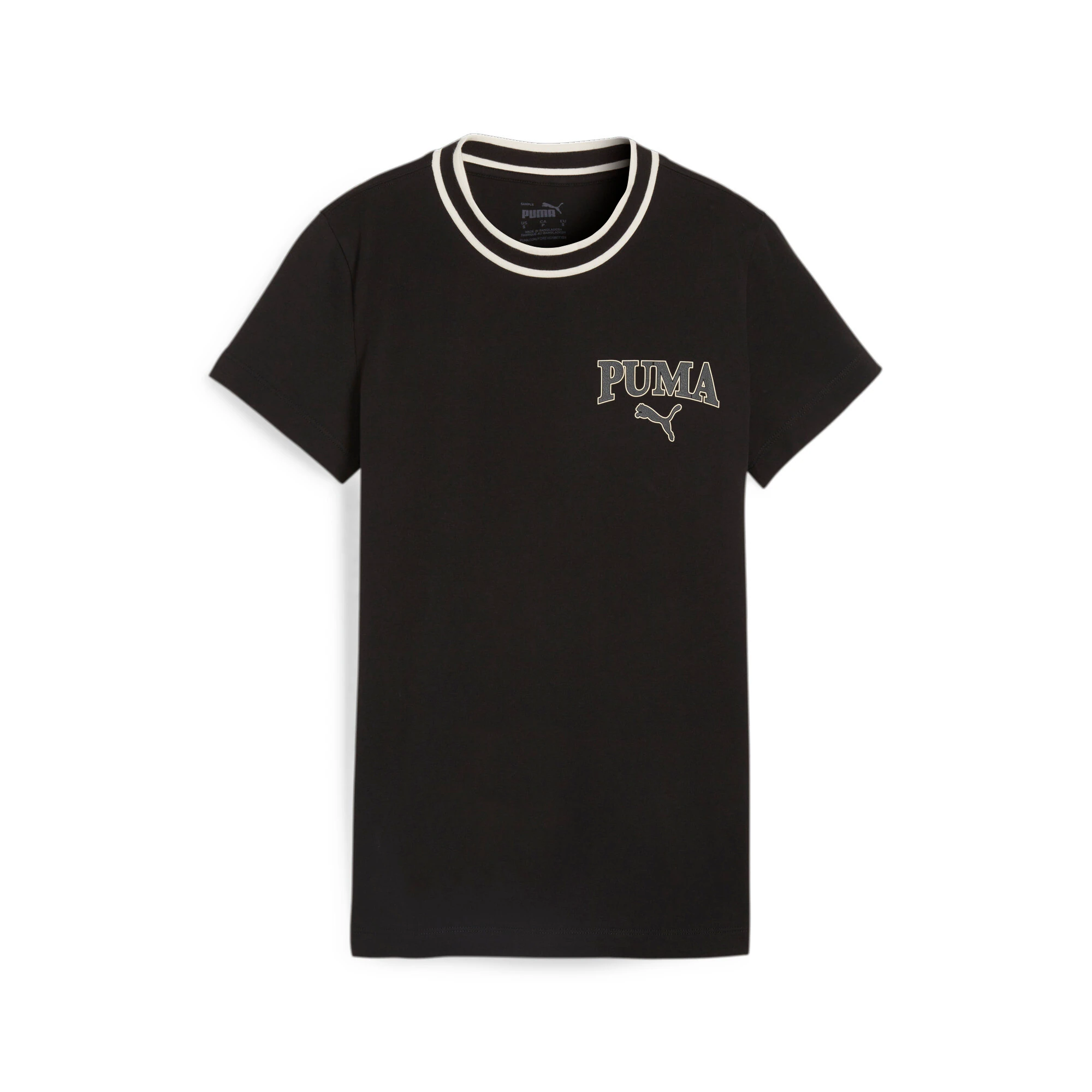 PUMA T-Shirt SQUAD TEE günstig online kaufen