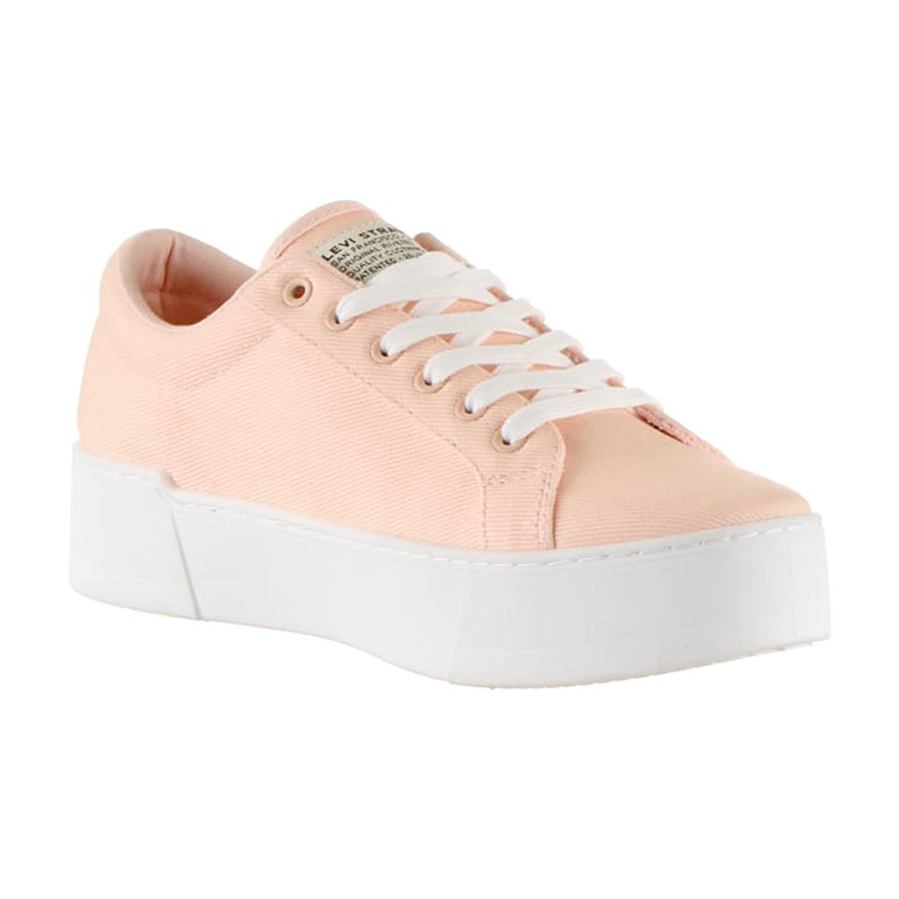 Levi´s Footwear Tijuana 2.0 Sportschuhe EU 37 Light Pink günstig online kaufen