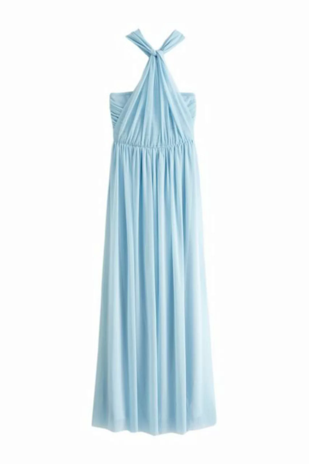 Next Partykleid Multiway-Brautjungfernkleid aus Mesh (1-tlg) günstig online kaufen