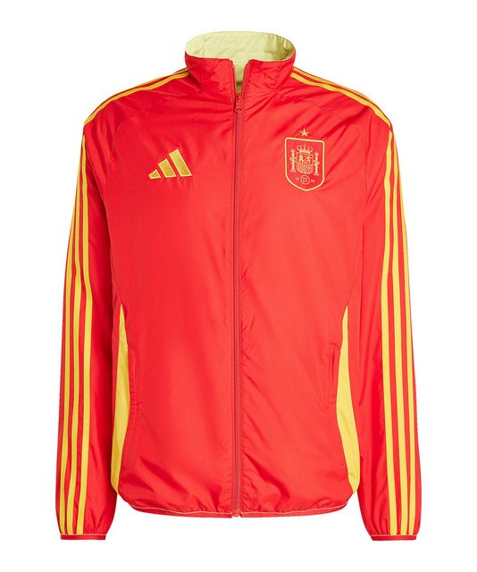 adidas Performance Sweatjacke Spanien Anthem Jacke EM 2024 günstig online kaufen