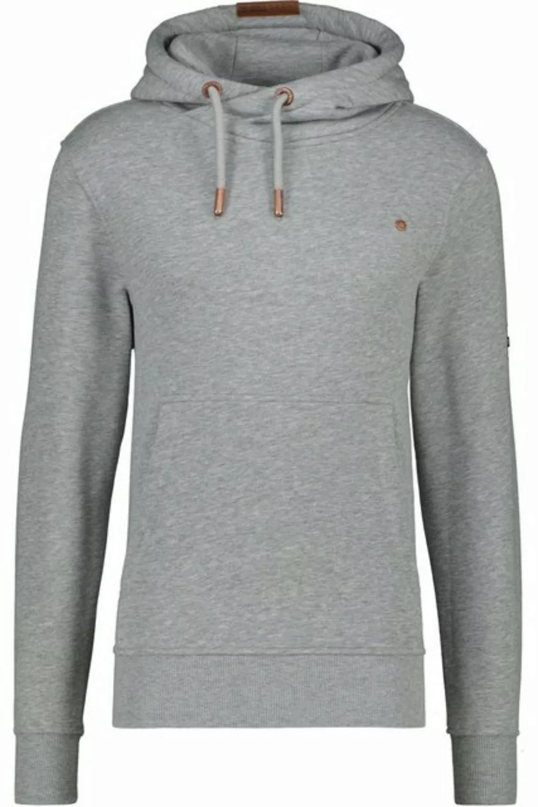 Alife & Kickin Kapuzensweatshirt JohnsonAK A günstig online kaufen