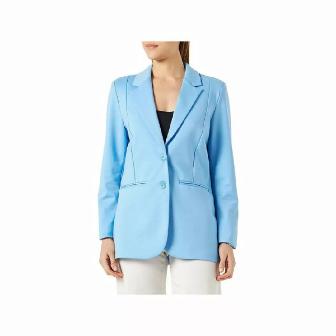 Ichi Jackenblazer blau (1-tlg) günstig online kaufen