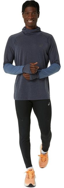 Asics Laufhose ROAD WINTER TIGHT PERFORMANCE BLACK günstig online kaufen