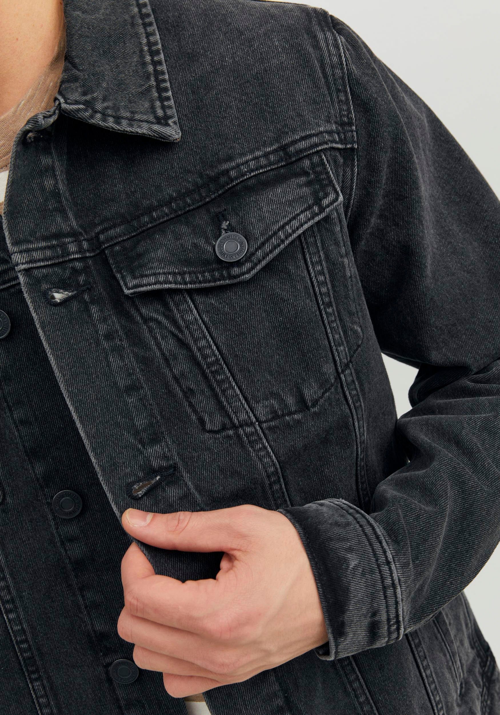 Jack & Jones Jeansjacke JJIJEAN JJJACKET günstig online kaufen