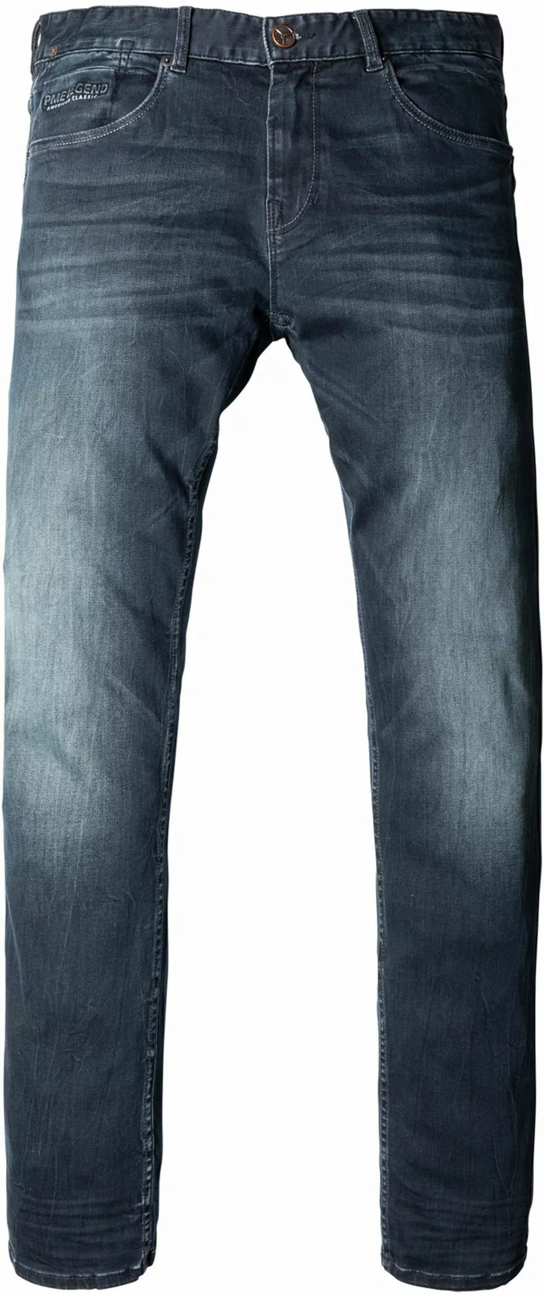 PME Legend Nightflight Jeans Magic Blue - Größe W 32 - L 38 günstig online kaufen