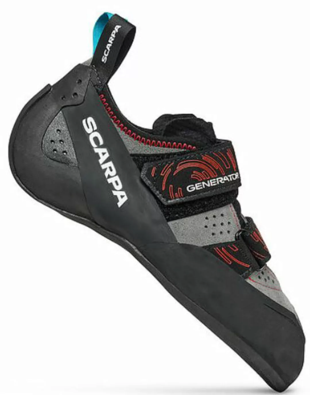 Scarpa Generator V - Kletterschuhe günstig online kaufen