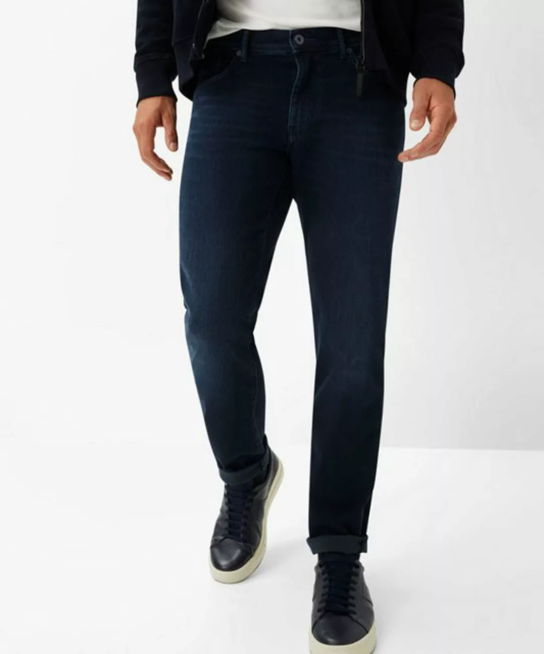 Brax 5-Pocket-Jeans Style CADIZ günstig online kaufen