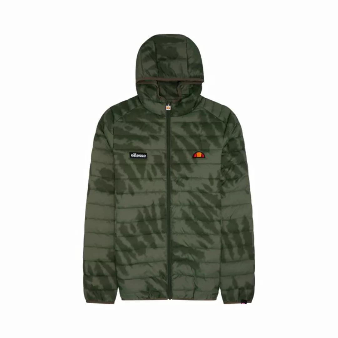 Ellesse Outdoorjacke ellesse Herren Übergangsjacke Lombardy Jacket Tie Dye günstig online kaufen