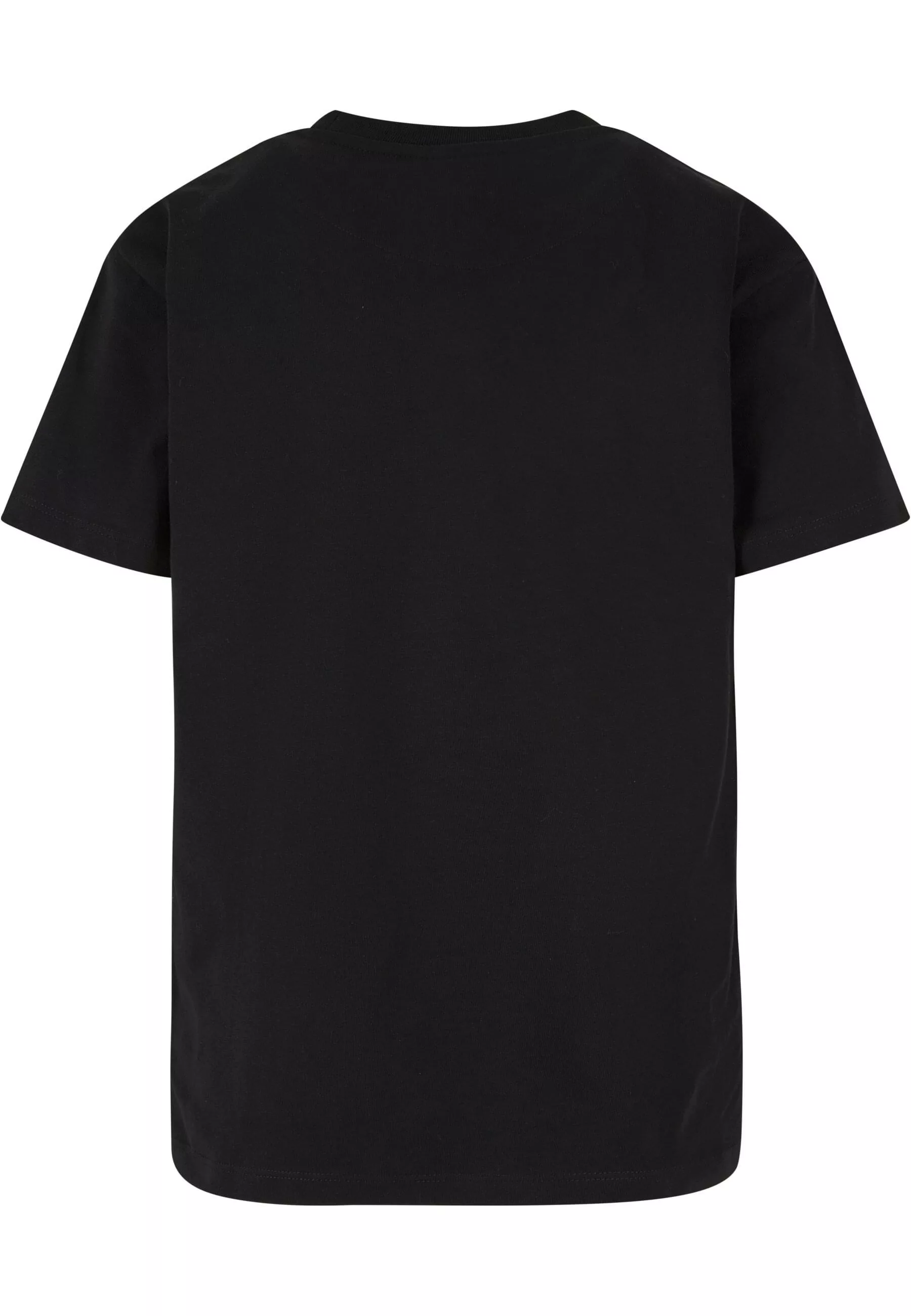 Karl Kani Kurzarmshirt "Karl Kani Damen ESSKKW-T02BLK Small Signature Tee" günstig online kaufen