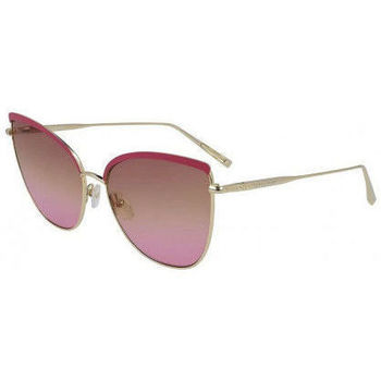 Longchamp  Sonnenbrillen Unisex-Sonnenbrille  LO130S-716 ø 60 mm (Ø 60 mm) günstig online kaufen