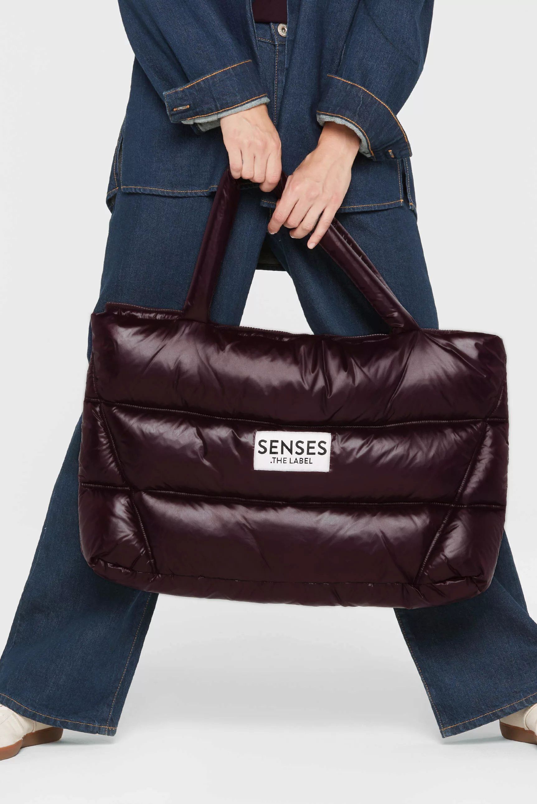 SENSES.THE LABLE Henkeltasche günstig online kaufen