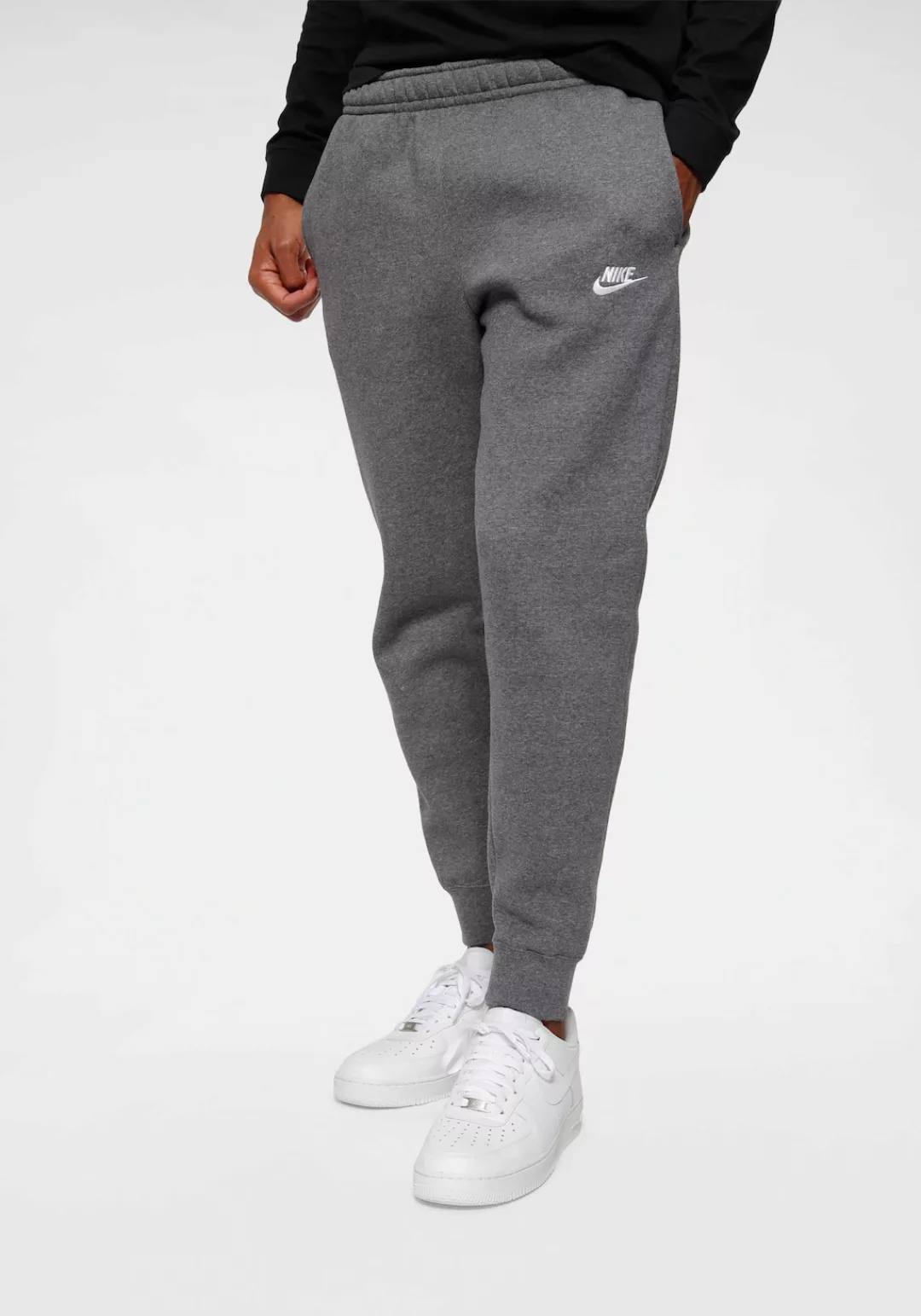 Nike Sportswear Jogginghose "CLUB FLEECE JOGGERS" günstig online kaufen