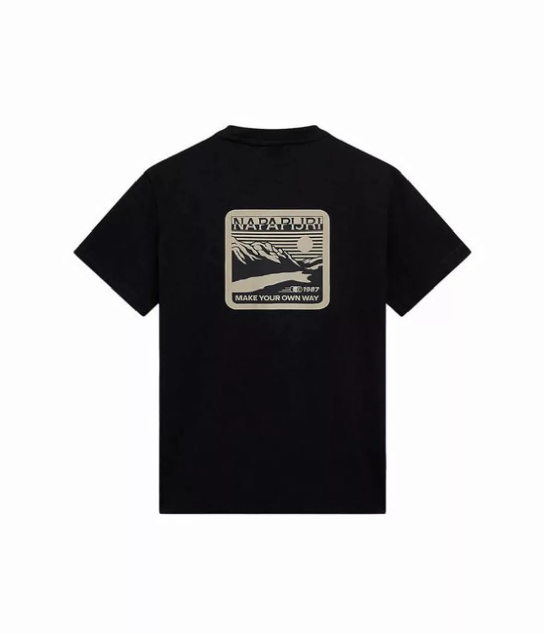 Napapijri T-Shirt Gouin L günstig online kaufen